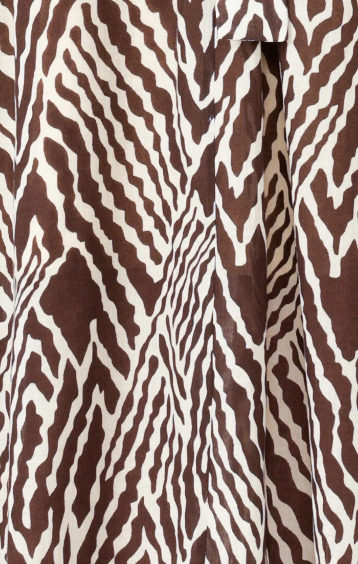 BONNIE SHIRTMAKER DRESS - Image 10