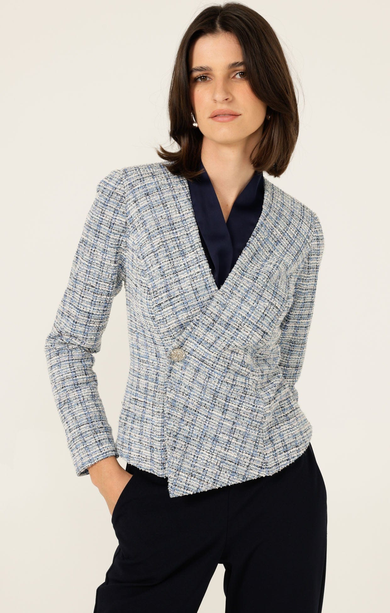 JUDITH JACKET - Image 3