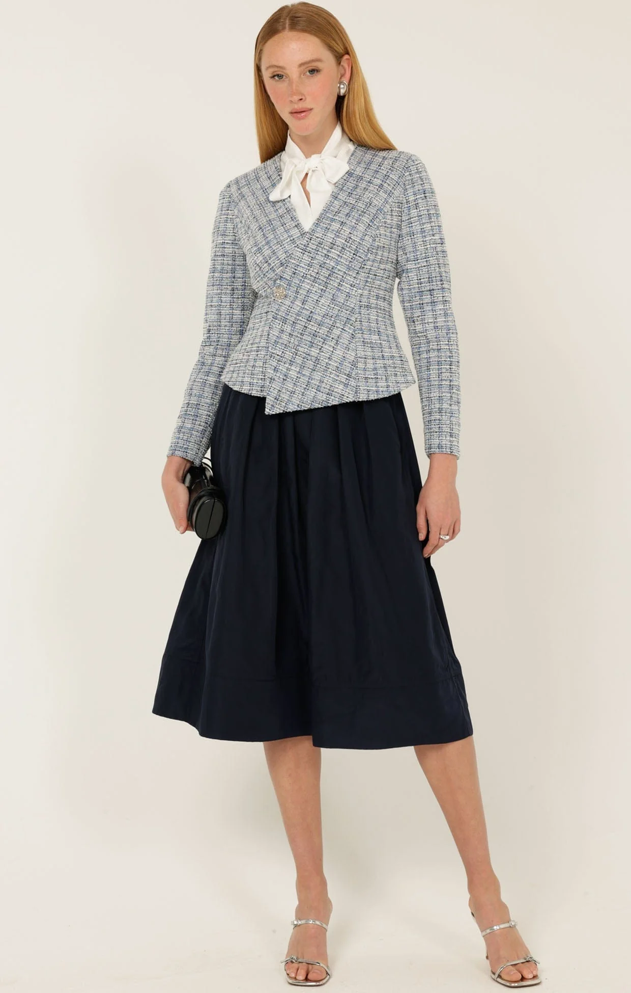 JUDITH JACKET - Image 9