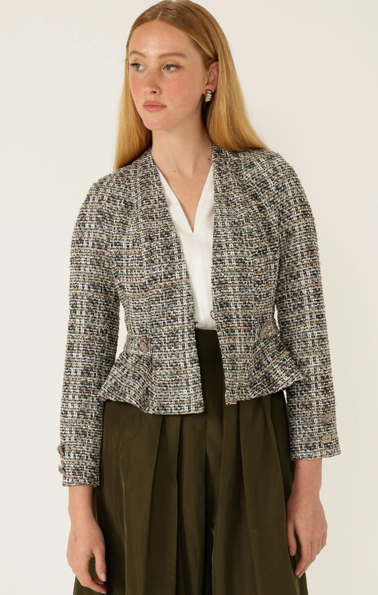 ROSEMARY JACKET - Image 10