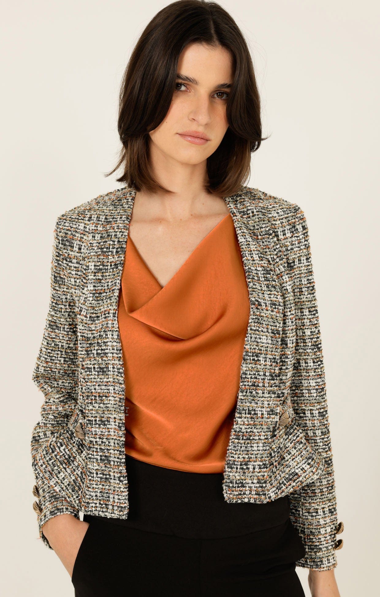 ROSEMARY JACKET - Image 7