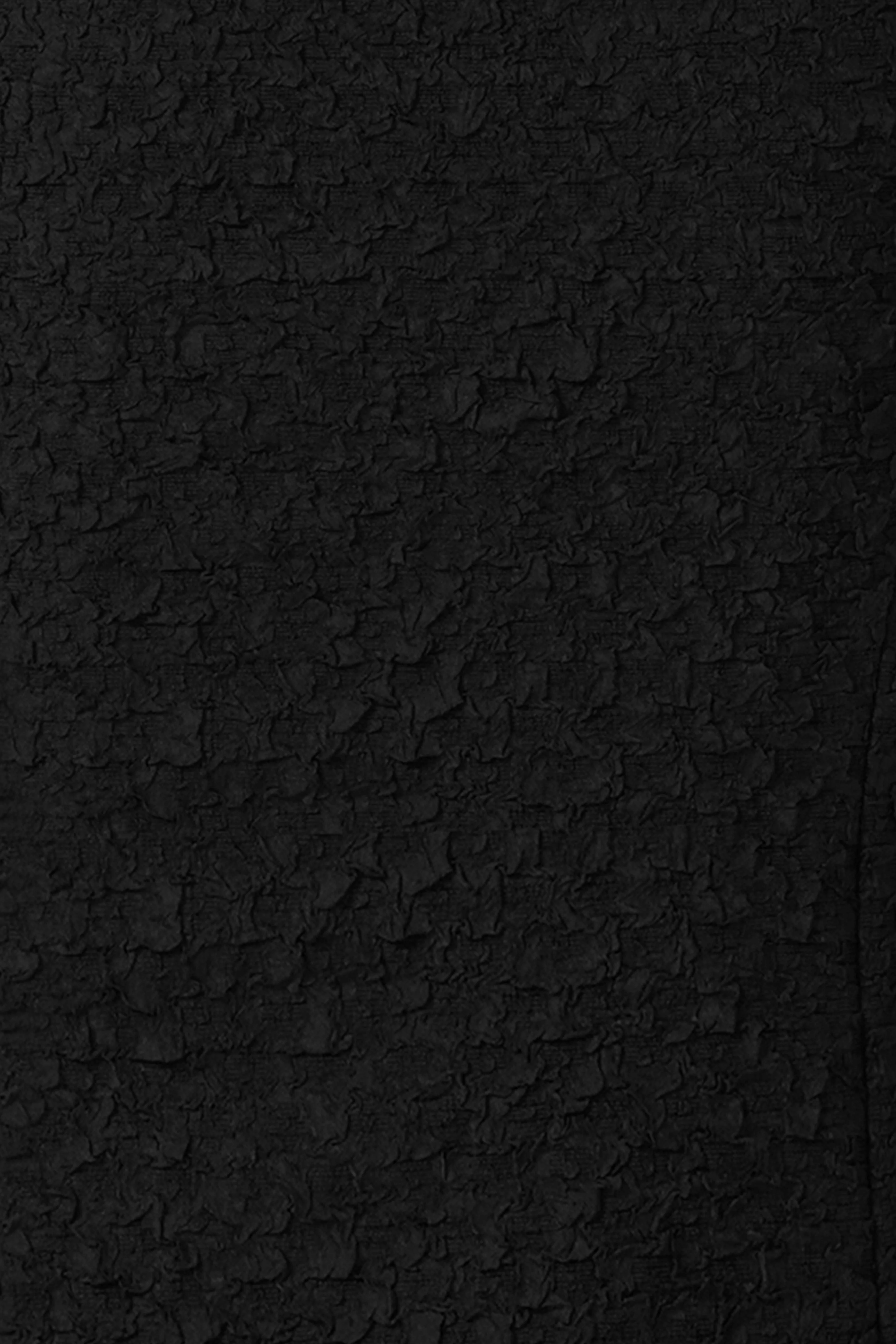 SOFIA DRESS IN BLACK - Image 7