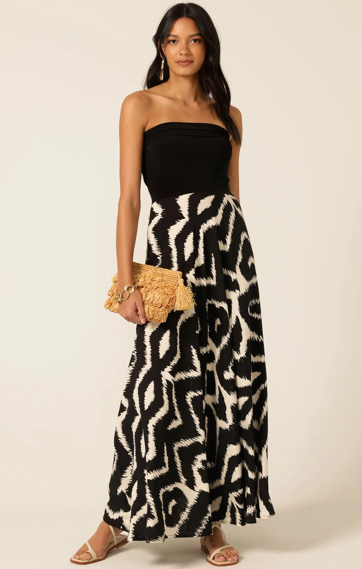 VILLA VITA MAXI DRESS - Image 6